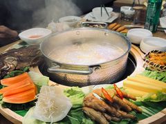 -椰子印象椰子鸡·椰奶鸡·糟粕醋(友谊阳光城店)