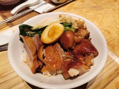 -陈鹏鹏潮汕菜(宝安机场T3航站楼店)