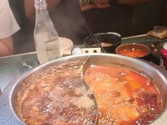 -牛New寿喜烧(曹路花园城店)