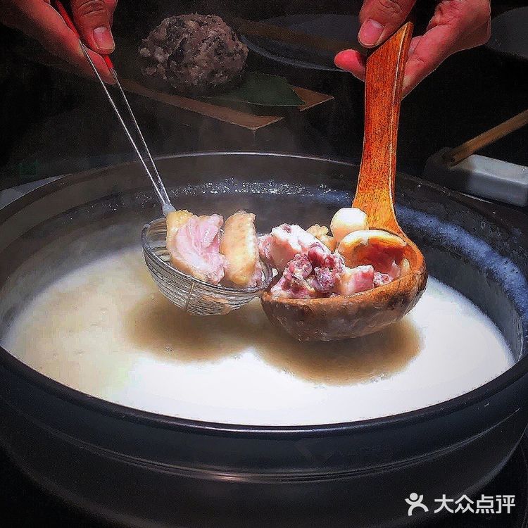 珠海20年地道顺德菜