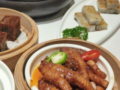-味可道美食坊(福基路店)