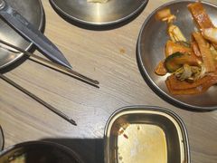-西塔老太太泥炉烤肉(亚运村店)