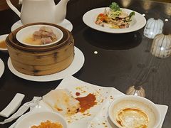 -桃源春晓中餐厅 TaoYuan Restaurant