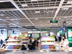 -宜家·瑞典风味餐厅(海达南街店)
