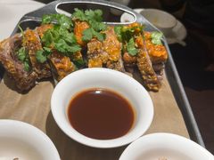 -清真·卡德尔大叔新疆主题餐厅(龙汇路店)