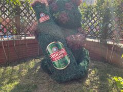 -青岛啤酒博物馆