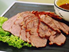 -粗茶淡饭•陕菜•家常菜