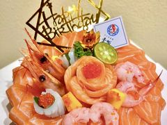 -王氏炉匠·烧鸟放题自助(三里屯店)
