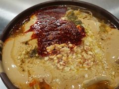 -O记东北砂锅麻辣烫