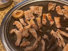 -安又胖韩国烤肉