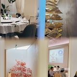 是魔都稀缺的好味京鲁餐厅✨恭廷醉