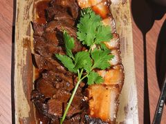 台式黑白切-Night Breeze晚风