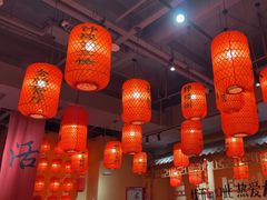 -山四砂锅(太原钟楼街店)