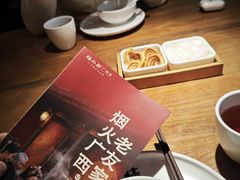 -桂小厨广西菜(印象城店)
