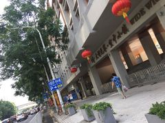 -众独空间沉浸式自习室(三阳路铂仕汇店)