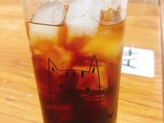 -猫小院猫主题餐厅(南锣旗舰店)