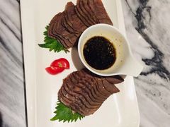 -西安饭庄·非遗陕菜(钟楼店)