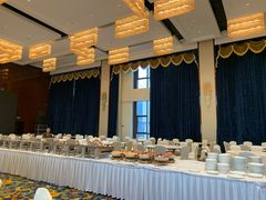 自助餐厅-上虞天玥大酒店