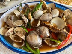 -红月湾海鲜饭店•沙滩海景(双月湾店)