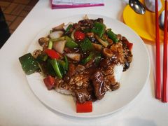 -冰岛茶餐厅(世茂店)