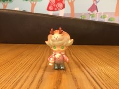 -泡泡玛特POPMART(武汉天地壹方店)