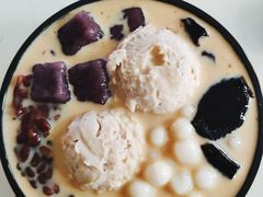 -奶香铺子(杨柳青店)