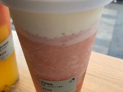 -喜茶(东莞汇一城店)