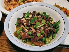 -醉美东江·三文鱼·烧鸡公