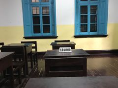 -湖南省立第一师范学校旧址