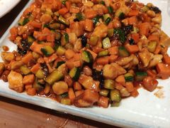 -九转小磨·非遗东北菜(群力店)