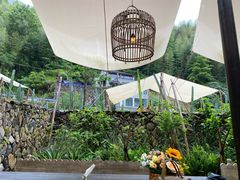 -MOJ coffee(瓯海泽雅水碓坑店)