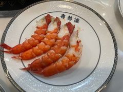 -喜聚薈·花膠雞海鮮火鍋(越秀店)