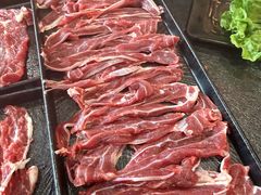 三花趾-林记潮牛·牛肉火锅(上马墩店)