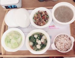点击看大图 -金芙美月子中心(财富别墅店)