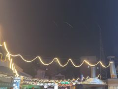 -清真·馬坡二旦烧烤(人生一串拍摄店)