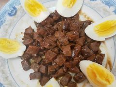 -付家庄小渔村(山东路店)