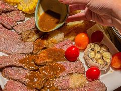 -江户烧肉(高德店)