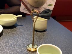 -蝴蝶里·粤菜·点心(滨江龙湖店)