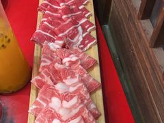 -蜀大侠火锅(森兰花园城店)