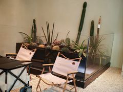 大堂-J Create城市露营咖啡·简餐·宠物(上海动物园店)