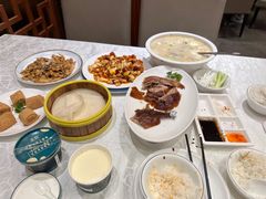 -福来居烤鸭店(天坛二店)