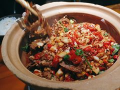 -陈家婆的菜(梅溪湖店)