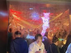 -M-MIX电音烤吧