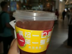 -满记甜品(荟聚购物中心店)
