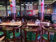 -马迭尔德式西餐精酿啤酒屋(中央大街店)