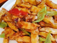 -哈啾嗨·蒙文化主题餐厅(京汉新城店)