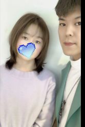 -妃格美发沙龙·烫发·染发