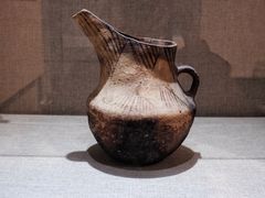 -巴音郭楞蒙古自治州博物馆