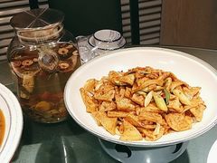 -俭寨大盘鸡·缸子肉·小公鸡·新疆菜(云通店)