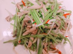 -又一福烤鸭·北京菜(东四店)